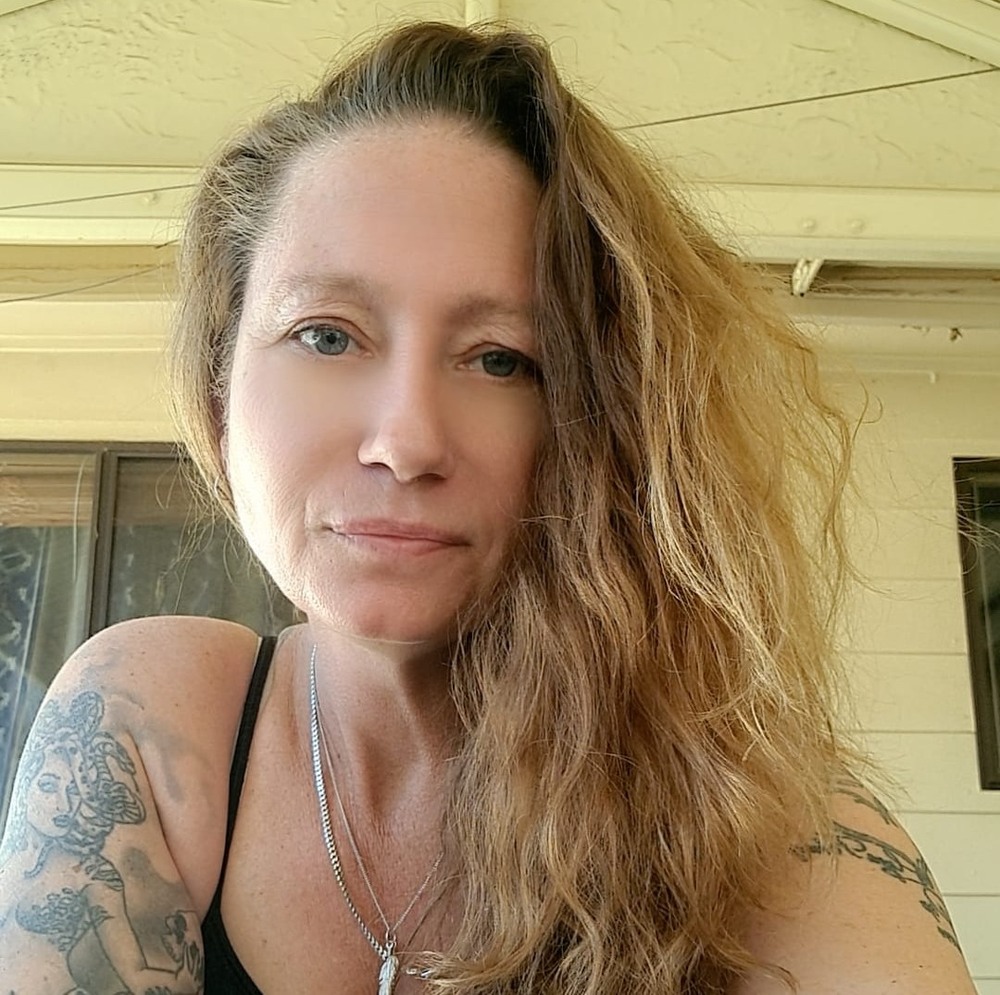 Meet your Posher, Patricia